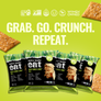 Fiery Chile Lime™ Snack Thins
