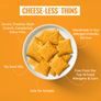 Cheese-Less™
