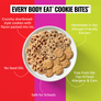 VARIETY PACK Cookie Bites