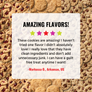 VARIETY PACK Cookie Bites