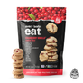 CRANBERRY VANILLA Cookie Bites