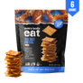 Sea Salt Pretzel Snack Thins