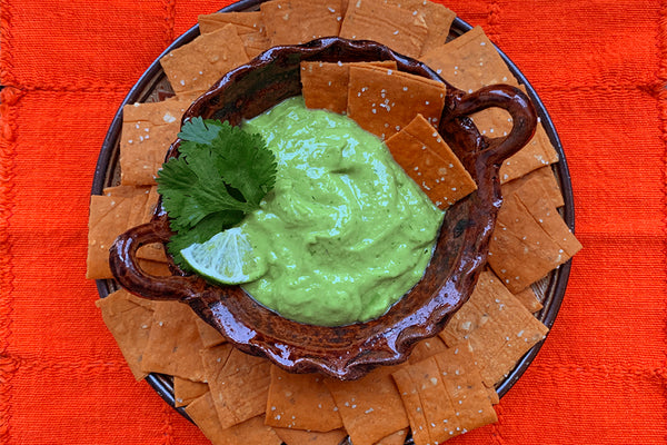 Every Body Eat® Super Smooth Guacamole