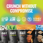 Snack Thins Variety Packs