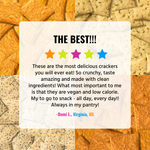 Snack Thins Variety Packs