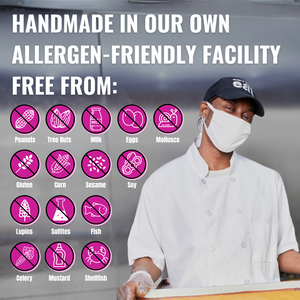 Chive & Garlic Snack Thins