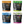 Snack Thins Variety Packs