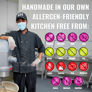 Cookie Bites Variety Pack