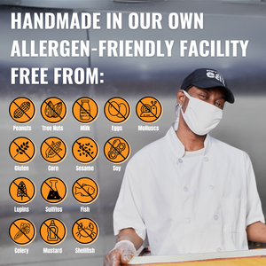 Cheese-Less Snack Thins