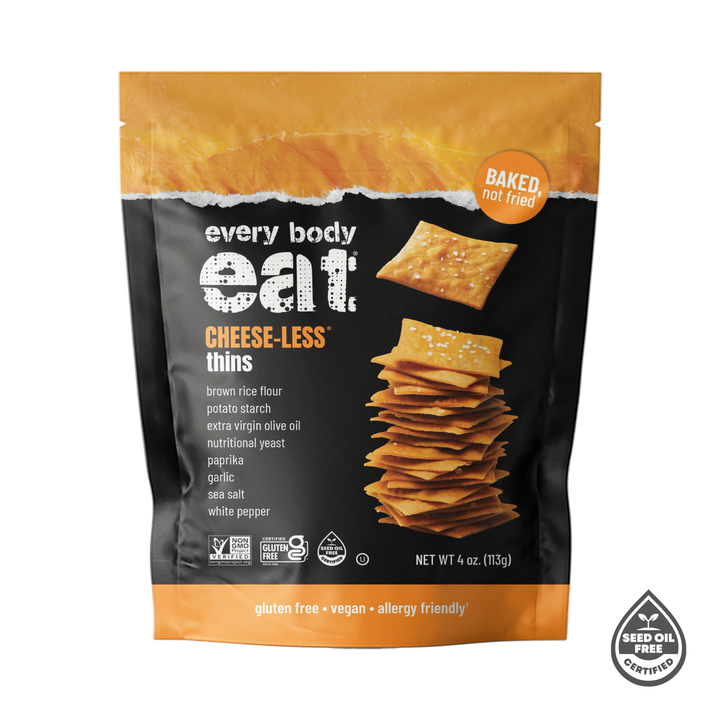 Cheese-Less™