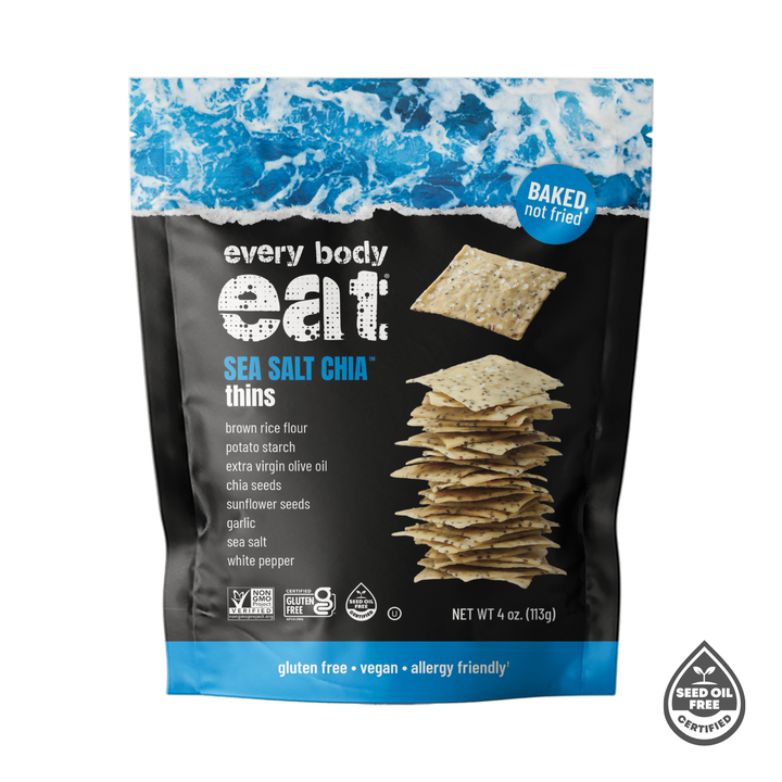 Sea Salt Chia™