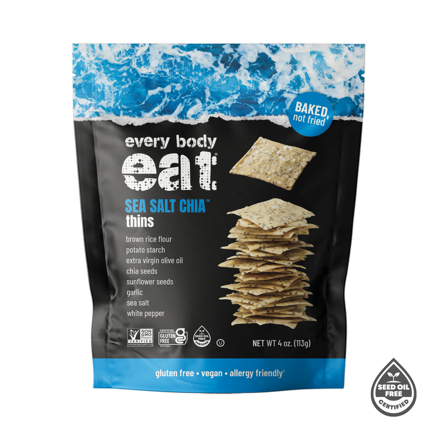 Sea Salt Chia™