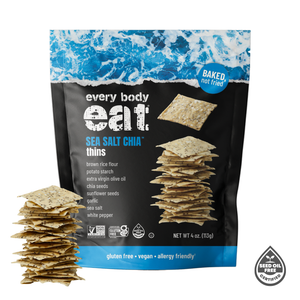Sea Salt Chia™