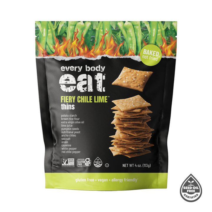 Fiery Chile Lime™