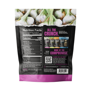 Chive & Garlic™