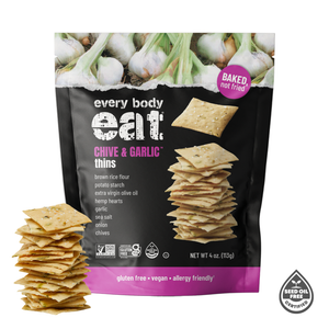 Chive & Garlic™