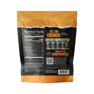 Cheese-Less Snack Thins