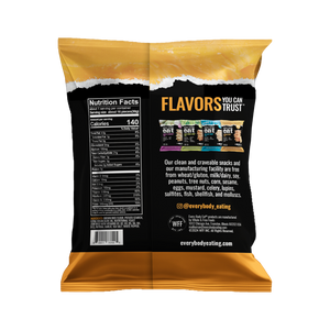 Cheese-Less Snack Thins