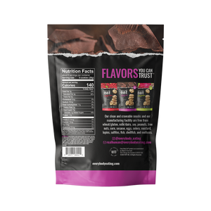 Chocolate Chip Cookie Bites