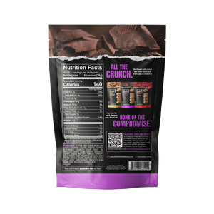 Chocolate Chip Cookie Bites