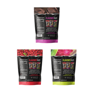 Cookie Bites Variety Pack