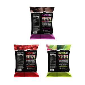 Cookie Bites Variety Pack