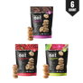 Cookie Bites Variety Pack