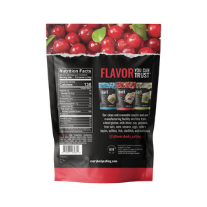 Crispbread Crackers Variety Pack