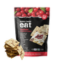 Cranberry Crispbread Crackers