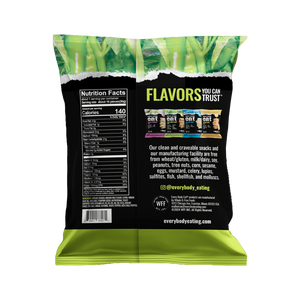 Fiery Chile Lime Snack Thins