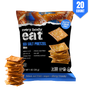 Sea Salt Pretzel Snack Thins
