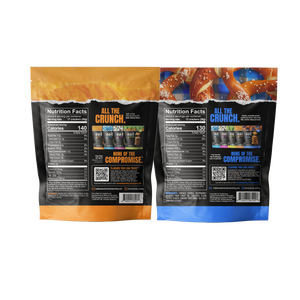 Snack Thins Best Sellers Variety Pack