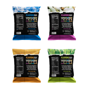 Snack Thins Variety Pack